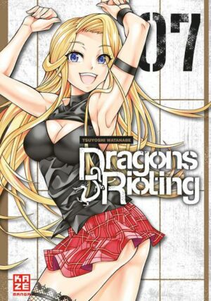 Dragons Rioting 07