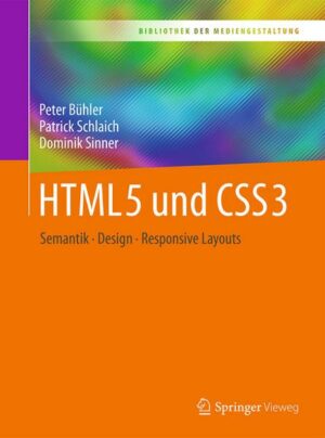 Html5 und Css3