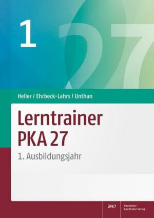 Lerntrainer PKA 27 1