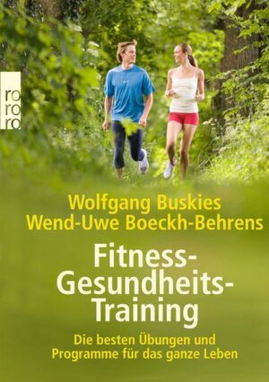 Fitness-Gesundheits-Training