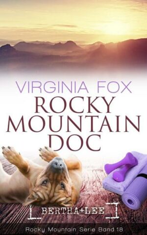 Rocky Mountain Doc