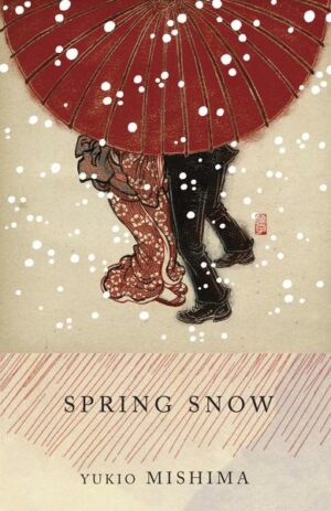 Spring Snow: The Sea of Fertility