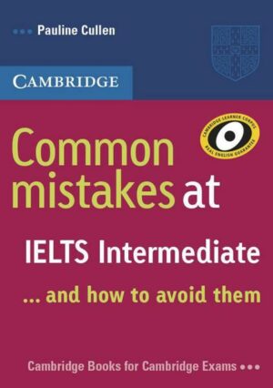 Common Mistakes at IELTS...and how to avoid them