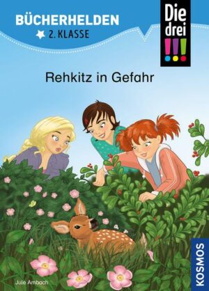 Die drei !!!