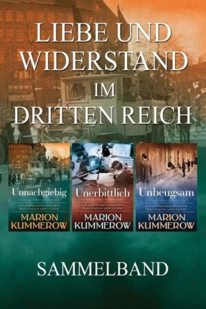 Liebe und Widerstand im Dritten Reich