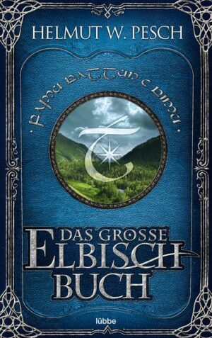 Das große Elbisch-Buch