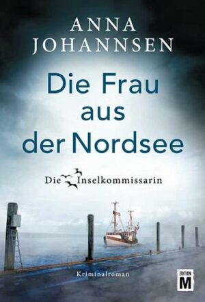 Die Frau aus der Nordsee