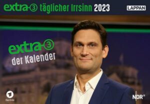 Extra 3 – Der Kalender 2023