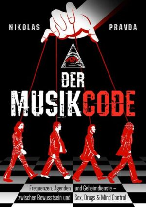 Der Musik-Code: Frequenzen