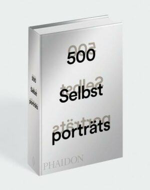 500 Selbstporträts