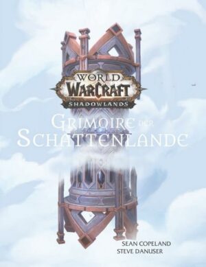 World of Warcraft: Shadowlands