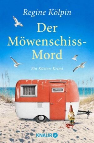 Der Möwenschiss-Mord