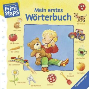 Mein erstes Wörterbuch