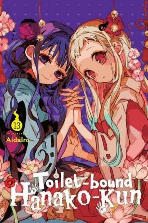 Toilet-bound Hanako-kun