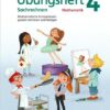Das Übungsheft Sachrechnen Mathematik 4