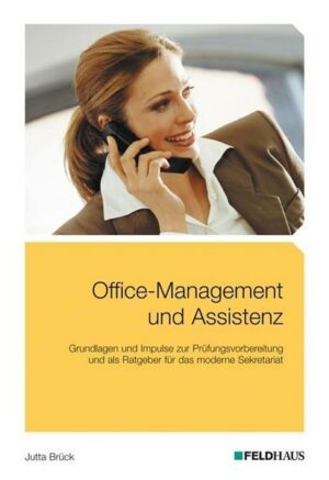 Office-Management und Assistenz