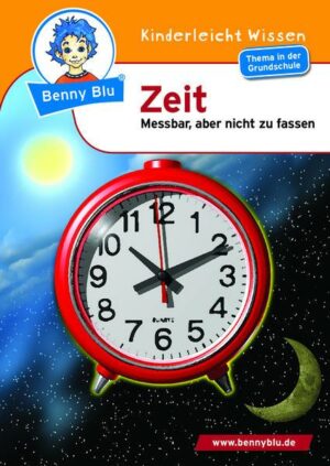 Benny Blu - Zeit