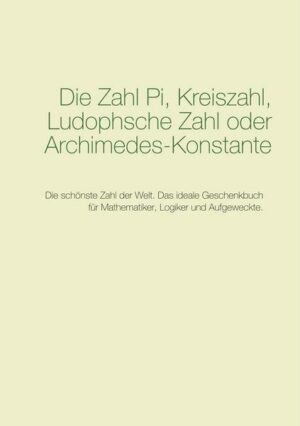 Die Zahl Pi