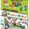 LEGO® Ideen Super Natur