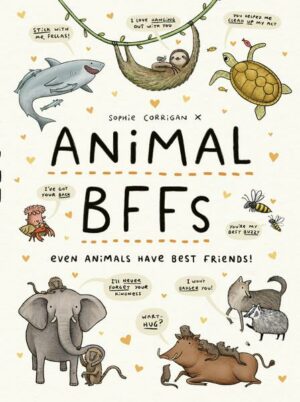 Animal BFFs