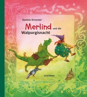 Merlind und die Walpurgisnacht