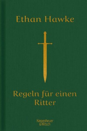 Regeln für einen Ritter