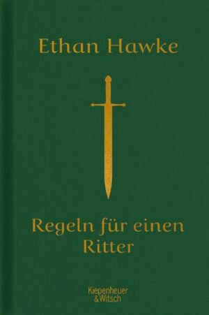 Regeln für einen Ritter