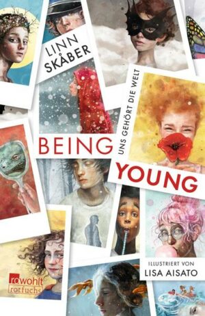 Being Young