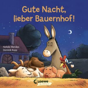 Gute Nacht