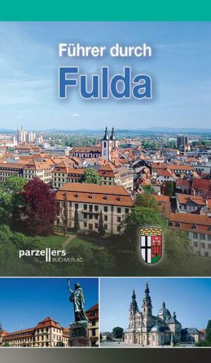 Führer durch Fulda