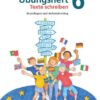 Das Übungsheft Texte schreiben 6