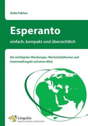 Esperanto - einfach