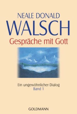 Gespräche mit Gott - Band 1