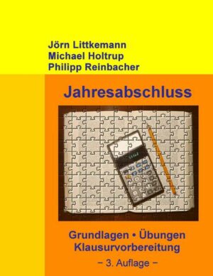 Jahresabschluss