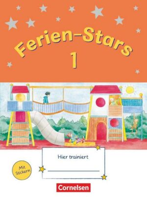 Ferien-Stars - 1. Schuljahr