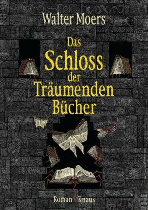 Das Schloss der Träumenden Bücher / Zamonien Bd.7