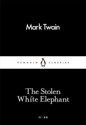 The Stolen White Elephant