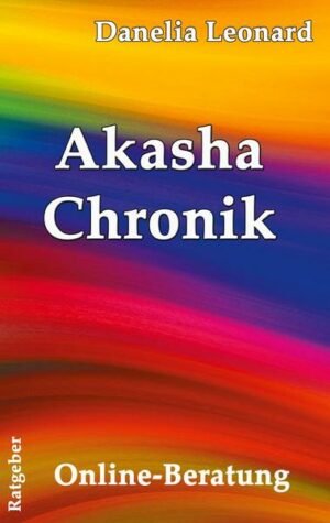 Akasha Chronik