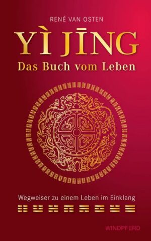 YIJING – Das Buch vom Leben