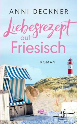 Liebesrezept auf Friesisch