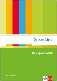 Green Line Basisgrammatik