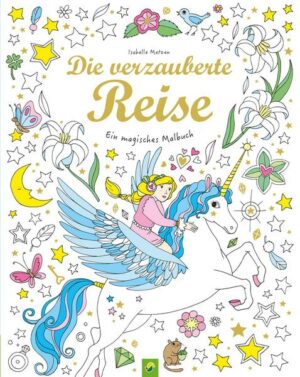 Die verzauberte Reise