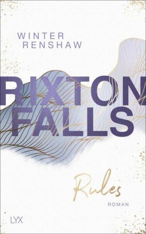Rixton Falls - Rules