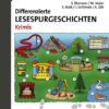 Differenzierte Lesespurgeschichten Krimis