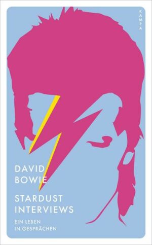 David Bowie - Stardust Interviews