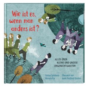 Weltkugel 4: Wie ist es