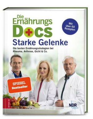 Die Ernährungs-Docs – Starke Gelenke