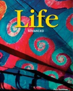 Life - First Edition - C1.1/C1.2: Advanced