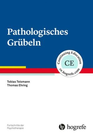 Pathologisches Grübeln