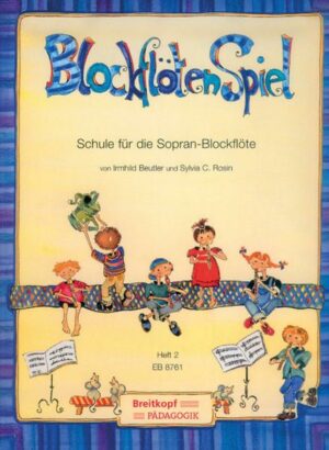 BlockflötenSpiel 2